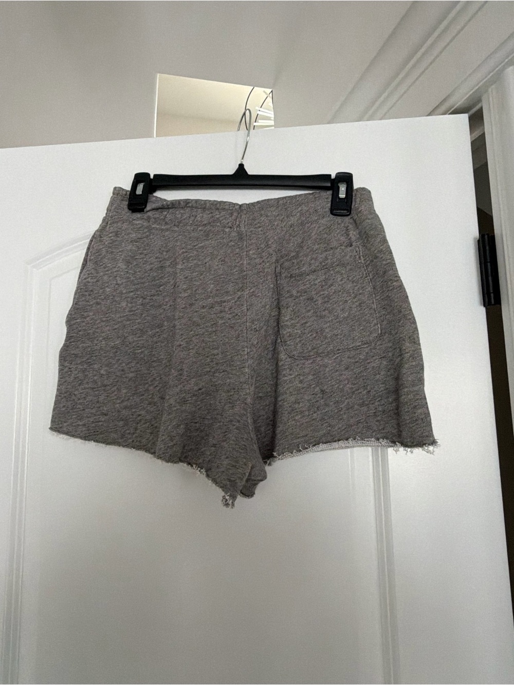 Polo Ralph Lauren Lightweight Fleece Drawstring Shorts - Picture 4 of 4